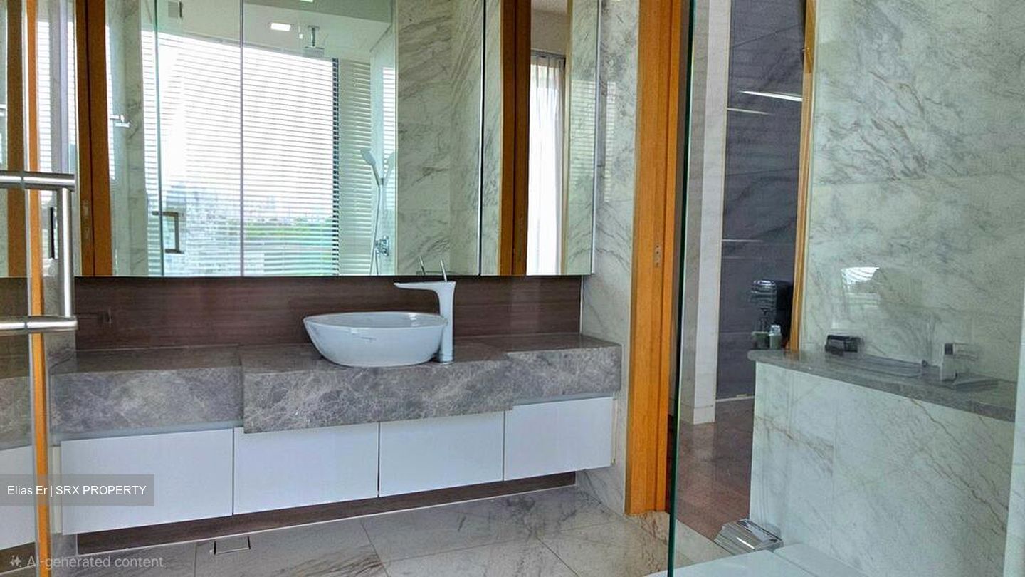 111 Emerald Hill (D9), Apartment #521597761